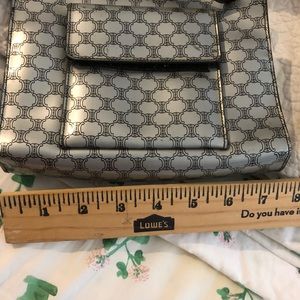 Celine wallet bag